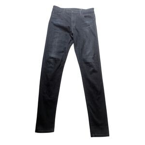 AG Adriano Goldschmied The Farrah Skinny Jeans Women’s 29R High Rise Dark Wash